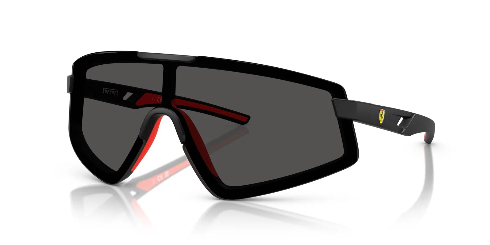 Scuderia Ferrari 6009U Sunglasses - view 17